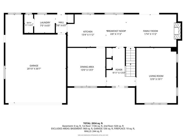 2049 SHAMROCK LANE, Green Bay, WI 54301