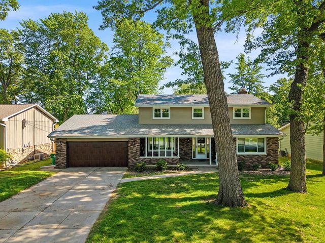 2049 SHAMROCK LANE, Green Bay, WI 54301