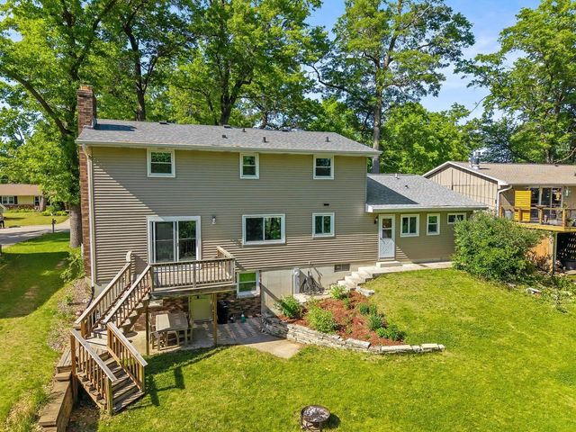2049 SHAMROCK LANE, Green Bay, WI 54301