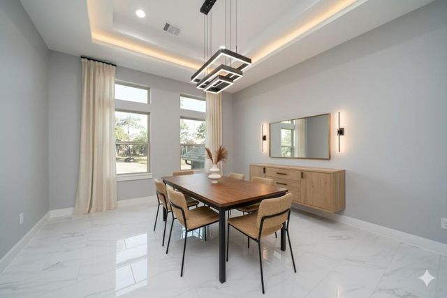 17923 Pinto Circle, Houston, TX 77090