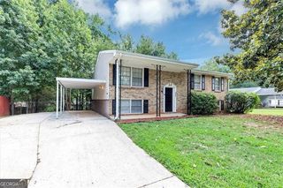 6880 MADDOX, Morrow, GA 30260