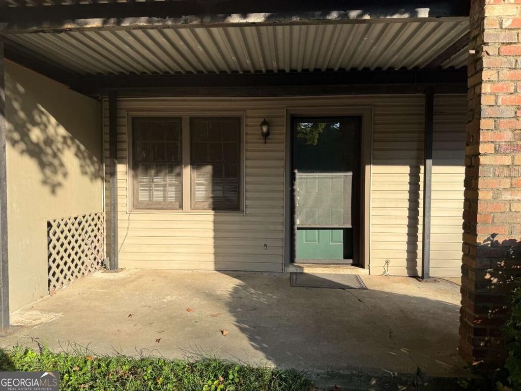 3087 Colonial Way J, Atlanta, GA 30341
