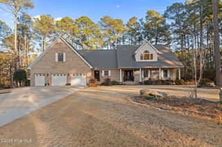 30181 E Lake Road, Wagram, NC 28396