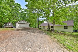 17155 Deer Park Lane, Pea Ridge, AR 72751