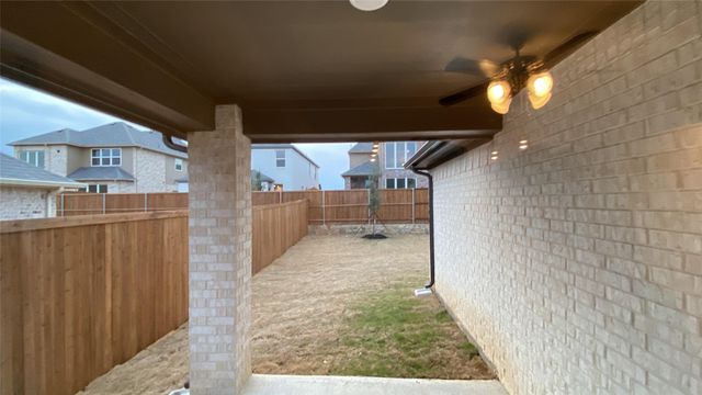 213 Portina Drive, Anna, TX 75409