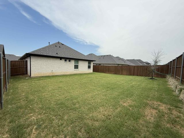 213 Portina Drive, Anna, TX 75409