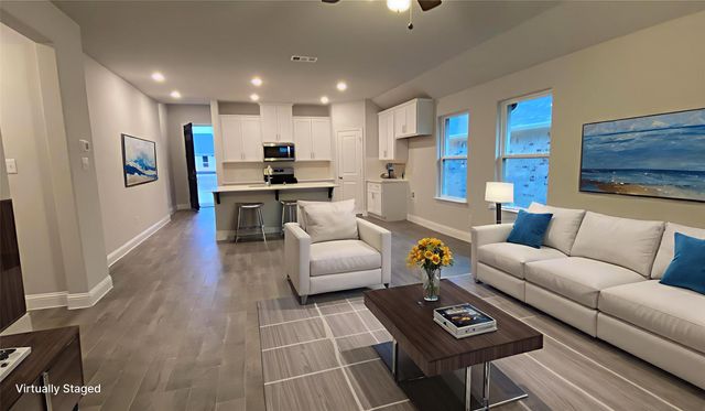 213 Portina Drive, Anna, TX 75409