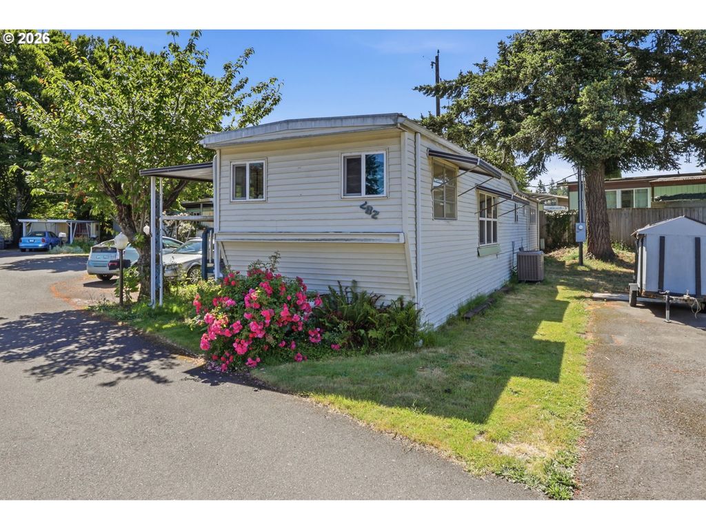 16745 Se DIVISION St 282, Portland, OR 97236