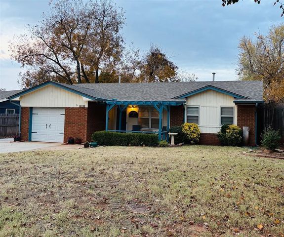 625 Reynolds Road, Edmond, OK 73013