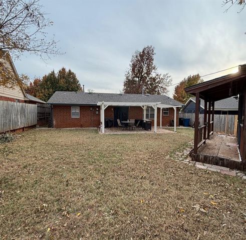 625 Reynolds Road, Edmond, OK 73013