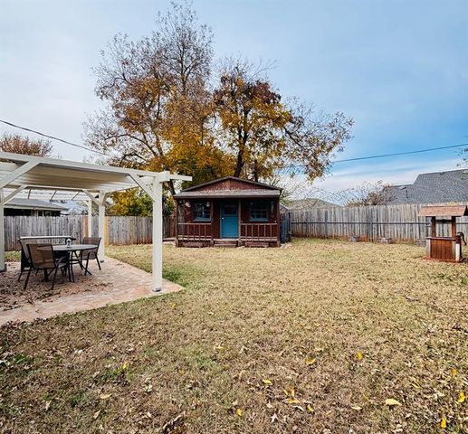 625 Reynolds Road, Edmond, OK 73013