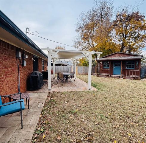 625 Reynolds Road, Edmond, OK 73013