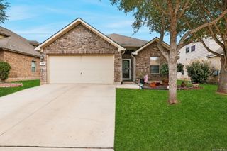 3041 Turquoise, Schertz, TX 78154