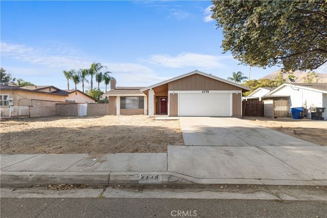 2778 28th, Highland, CA 92346