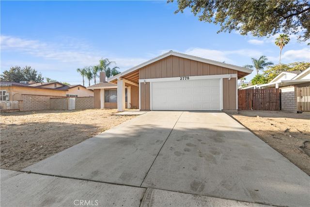 2778 28th, Highland, CA 92346