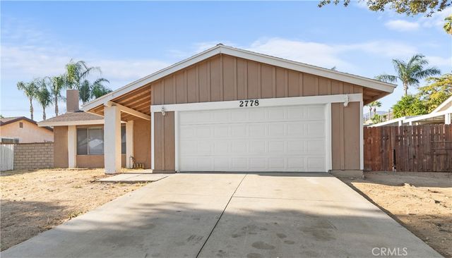 2778 28th, Highland, CA 92346