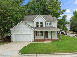 8641 Hobhouse Circle, Raleigh, NC 27615