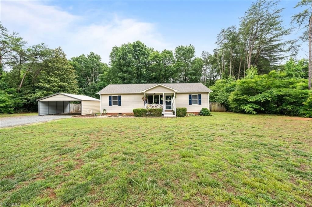 2848 Pine Court, Asheboro, NC 27205