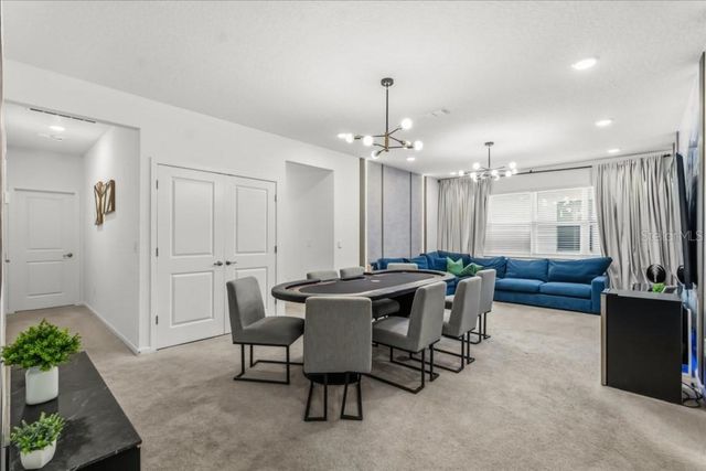 2558 SHANTI DRIVE, Kissimmee, FL 34746