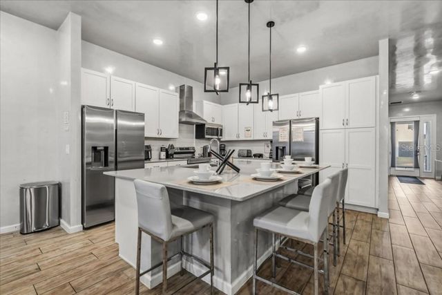 2558 SHANTI DRIVE, Kissimmee, FL 34746