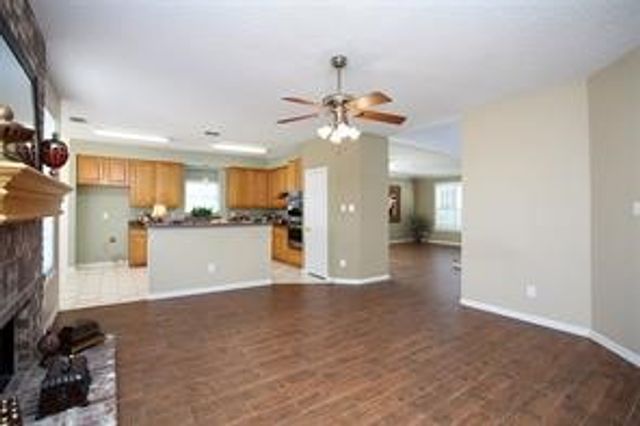 5800 Charleston Drive, Frisco, TX 75035