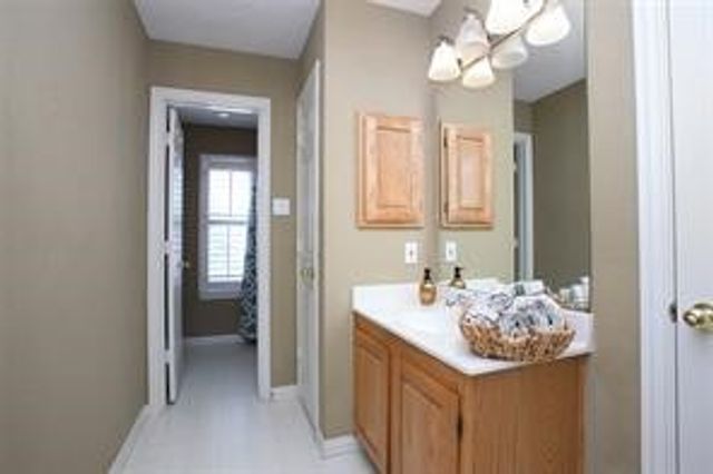 5800 Charleston Drive, Frisco, TX 75035