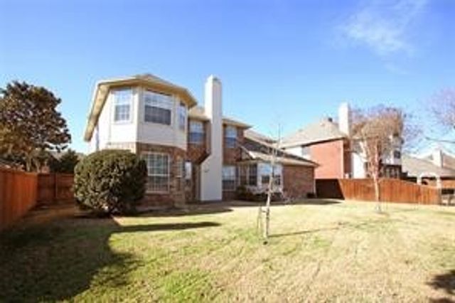 5800 Charleston Drive, Frisco, TX 75035