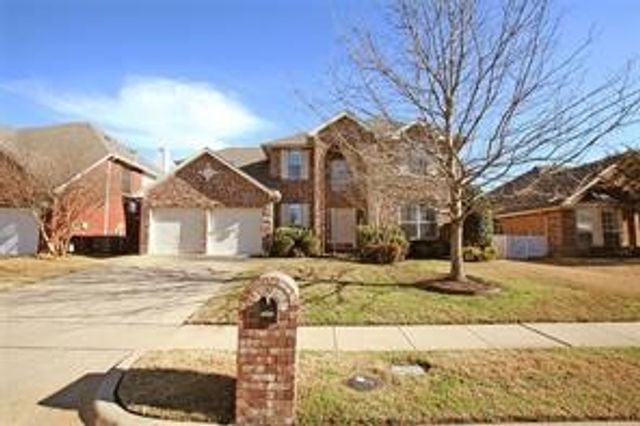 5800 Charleston Drive, Frisco, TX 75035