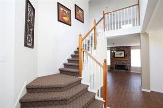 5800 Charleston Drive, Frisco, TX 75035