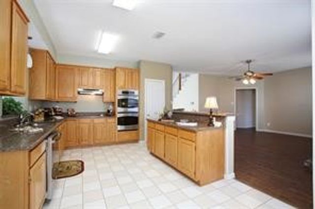 5800 Charleston Drive, Frisco, TX 75035