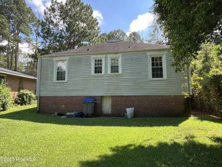 1410 W Thomas Street, Rocky Mount, NC 27804
