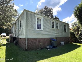 1410 W Thomas Street, Rocky Mount, NC 27804