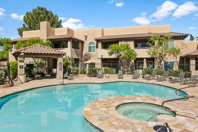 9451 E BECKER Lane 2012, Scottsdale, AZ 85260