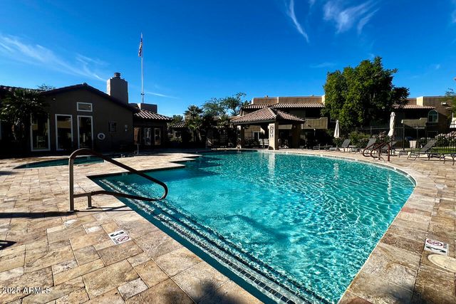 9451 E BECKER Lane 2012, Scottsdale, AZ 85260