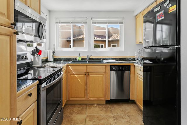 9451 E BECKER Lane 2012, Scottsdale, AZ 85260