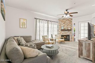 9451 E BECKER Lane 2012, Scottsdale, AZ 85260