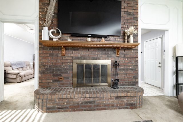 193 Simmons Drive, Coppell, TX 75019
