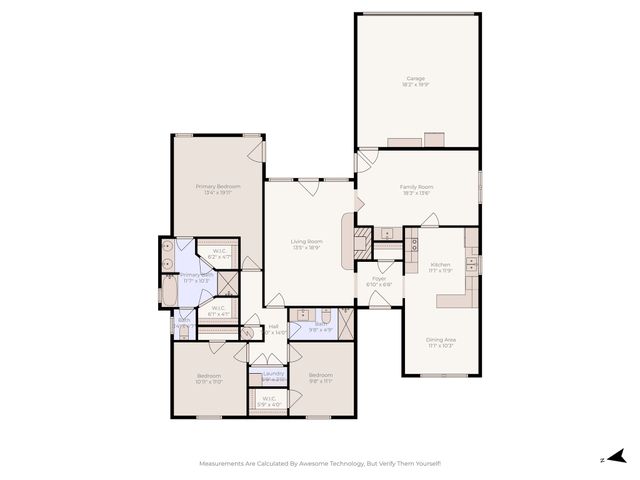 193 Simmons Drive, Coppell, TX 75019
