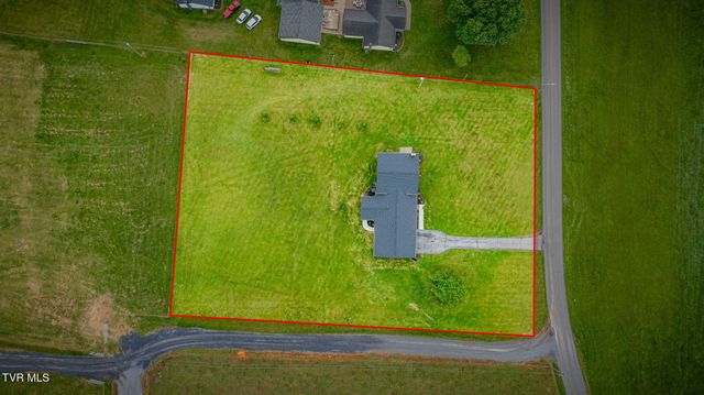 518 Providence Road, Limestone, TN 37681