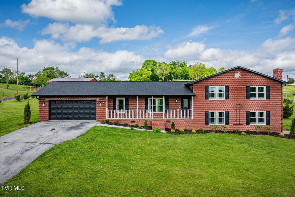 518 Providence Road, Limestone, TN 37681