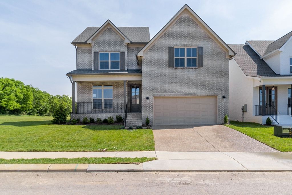 3001 Turnstone Trace, Spring Hill, TN 37174