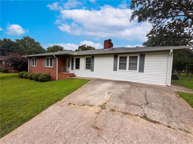 3293 Bright Star Road, Douglasville, GA 30135
