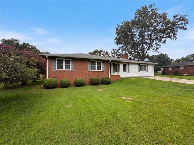 3293 Bright Star Road, Douglasville, GA 30135