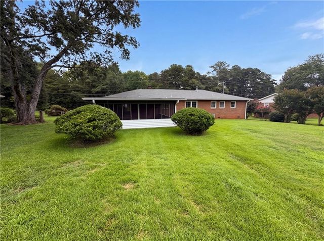 3293 Bright Star Road, Douglasville, GA 30135