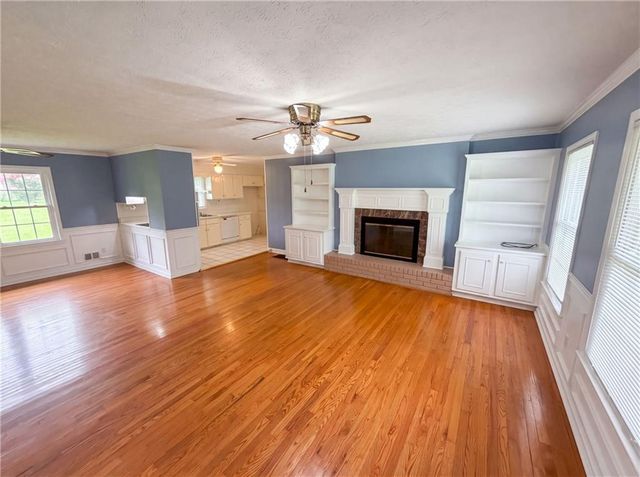 3293 Bright Star Road, Douglasville, GA 30135
