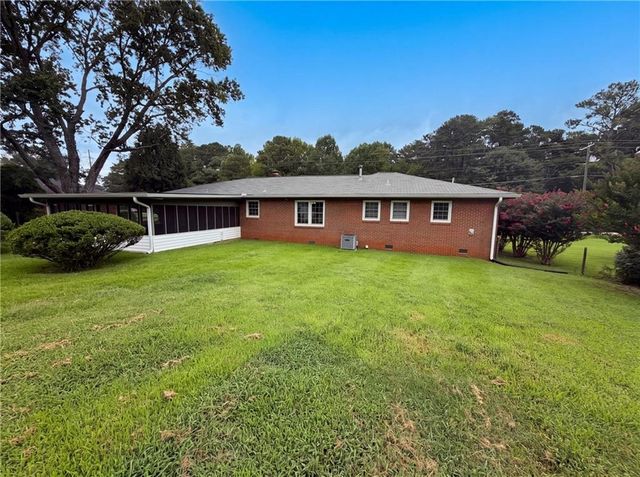 3293 Bright Star Road, Douglasville, GA 30135