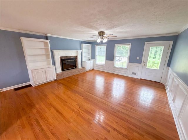 3293 Bright Star Road, Douglasville, GA 30135