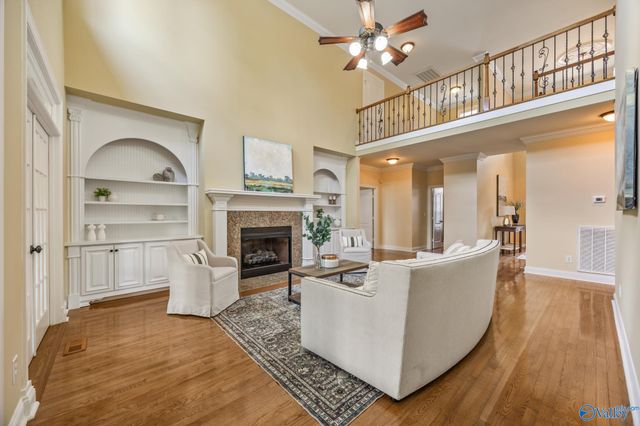 118 Wesley Clark Boulevard, Madison, AL 35756