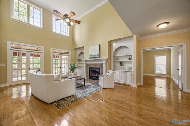 118 Wesley Clark Boulevard, Madison, AL 35756