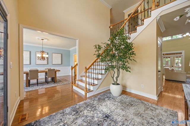 118 Wesley Clark Boulevard, Madison, AL 35756